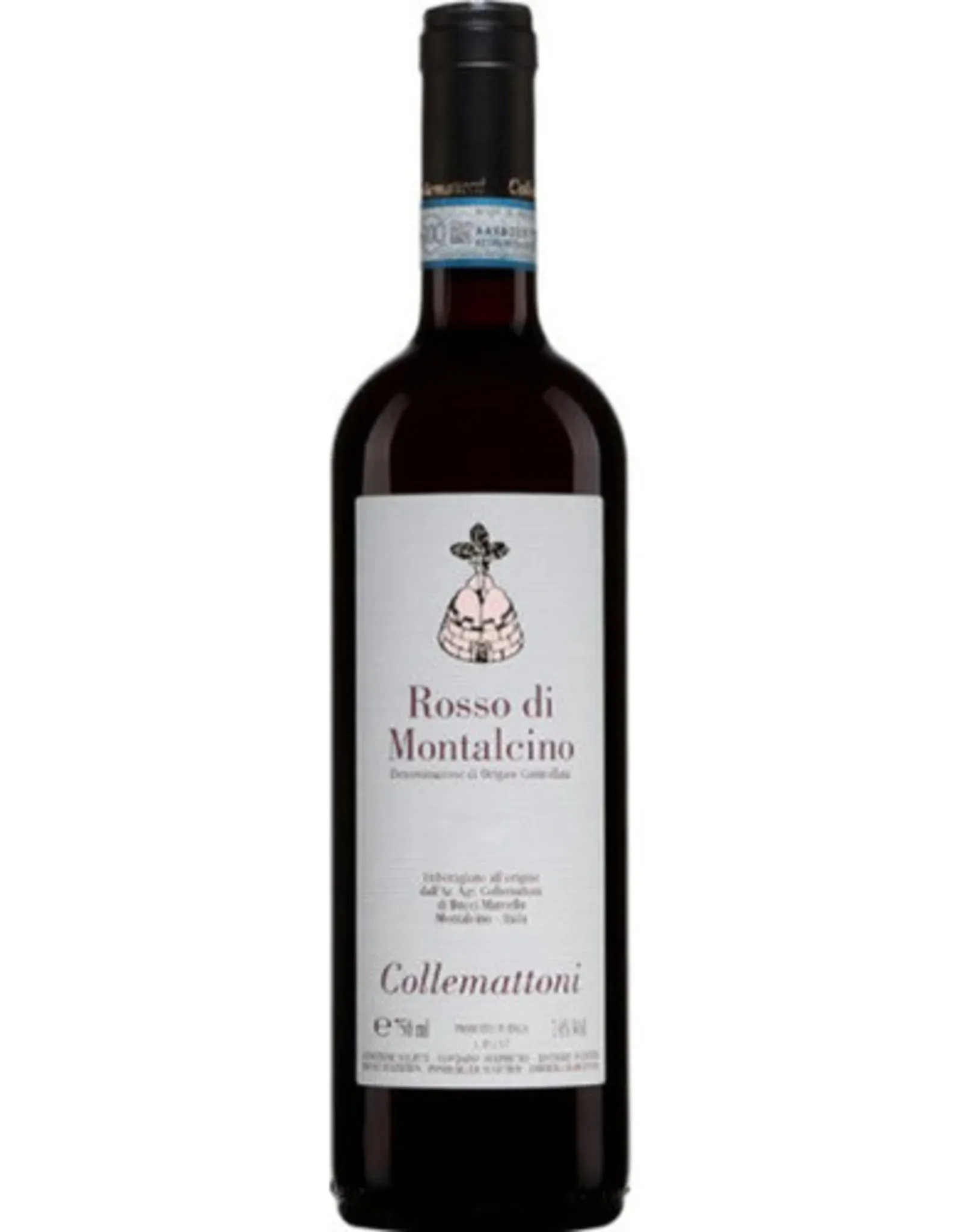 Rosso di Montalcino