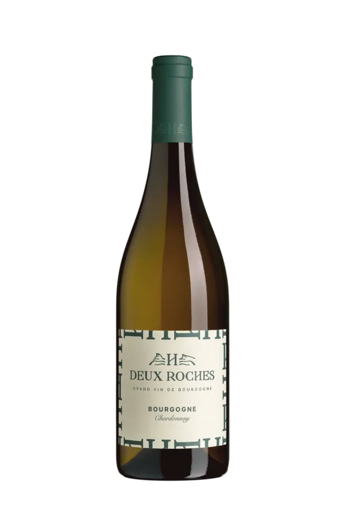 Bourgogne Blanc Tradition