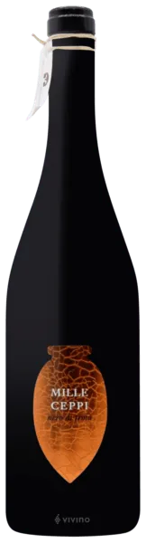 Milleceppi
