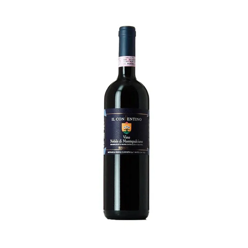 Vino Nobile di Montepulciano Riserva