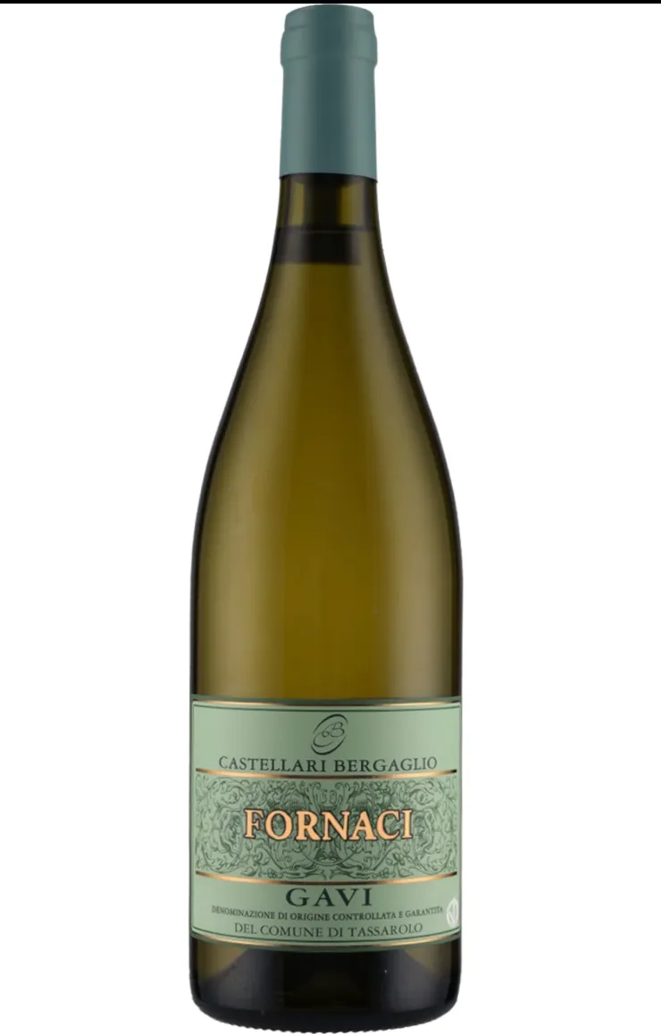 Fornaci Gavi di Tassarolo