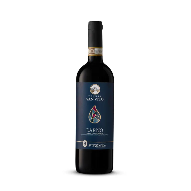 Chianti Colli Fiorentini Darno