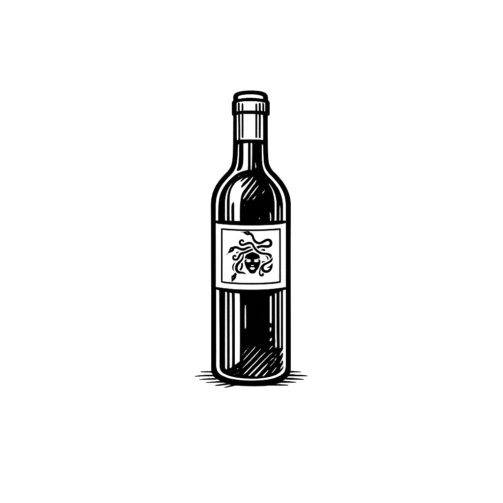 Marsala Dry