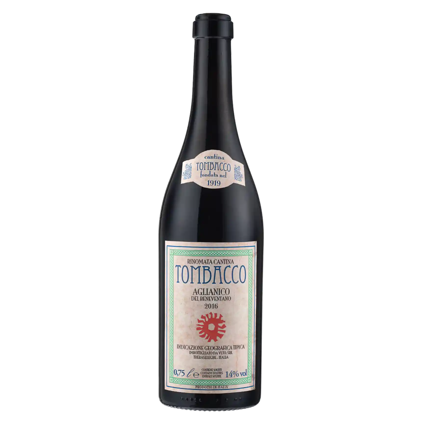 Aglianico