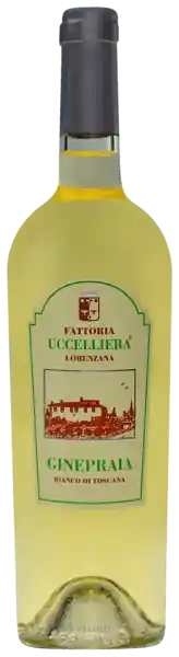 Ginepraia Bianco “Super Tuscan”