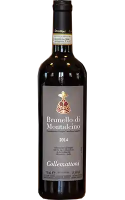Brunello di Montalcino