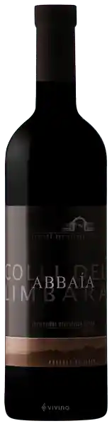 Abbaia Colli del Limbara Rosso