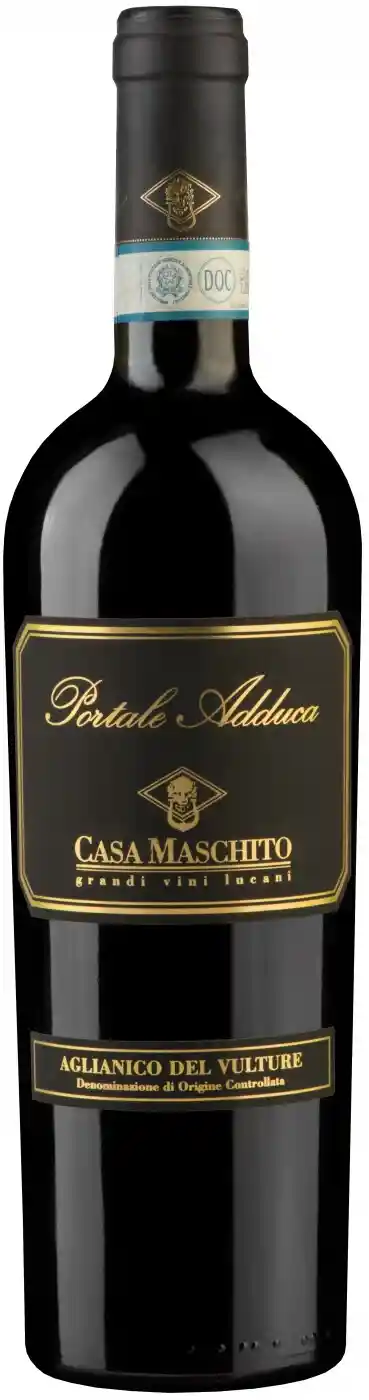 Aglianico del Vulture Portale Adduca
