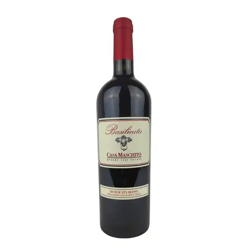 Basilicata Rosso