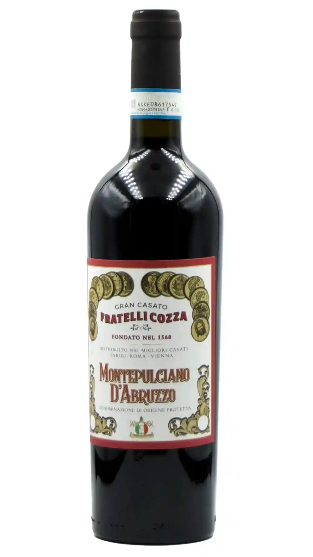 Montepulciano d’Abruzzo