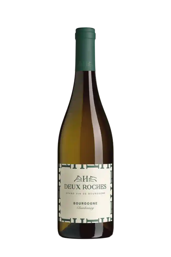Bourgogne Blanc Tradition
