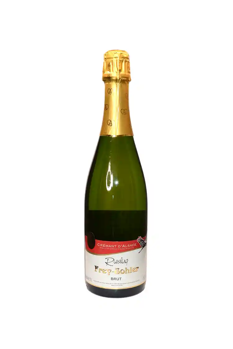 Riesling - Brut Crémant d’Alsace