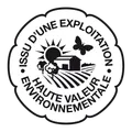 HVE — Haute Valeur Environnementale