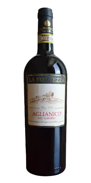 Aglianico del Taburno