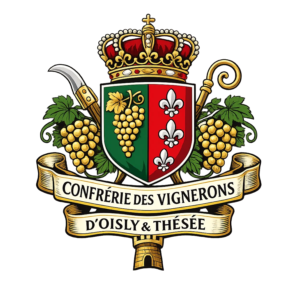 Oisly Thésée