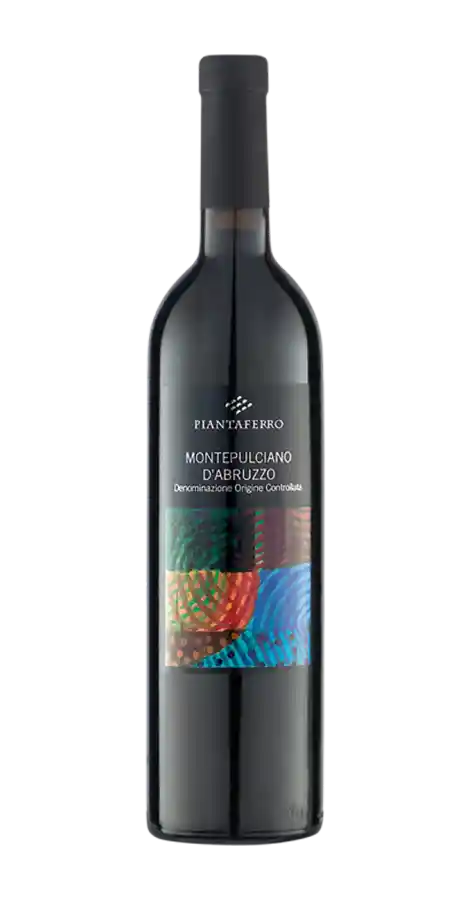 Montepulciano d’Abruzzo