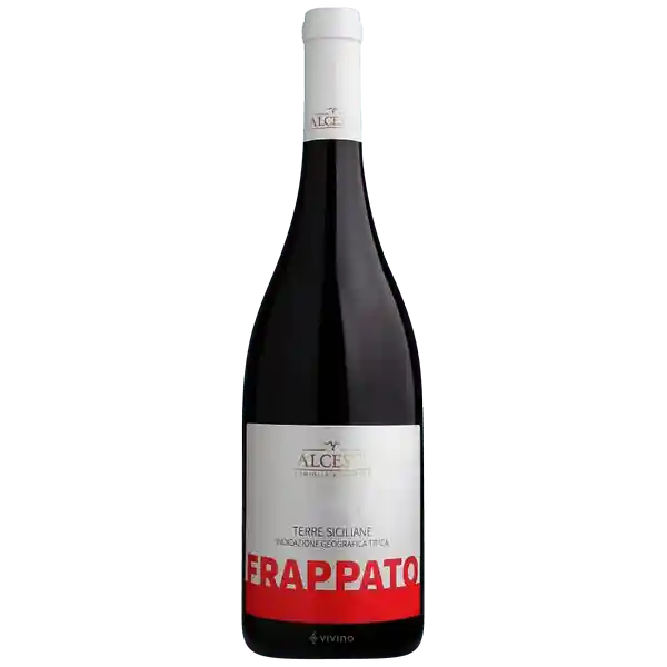 "Acasto" Frappato