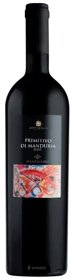 Primitivo Di Manduria