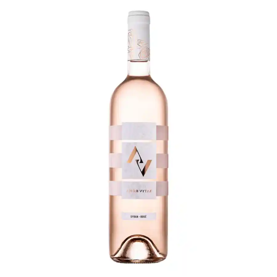 Syrah Rose