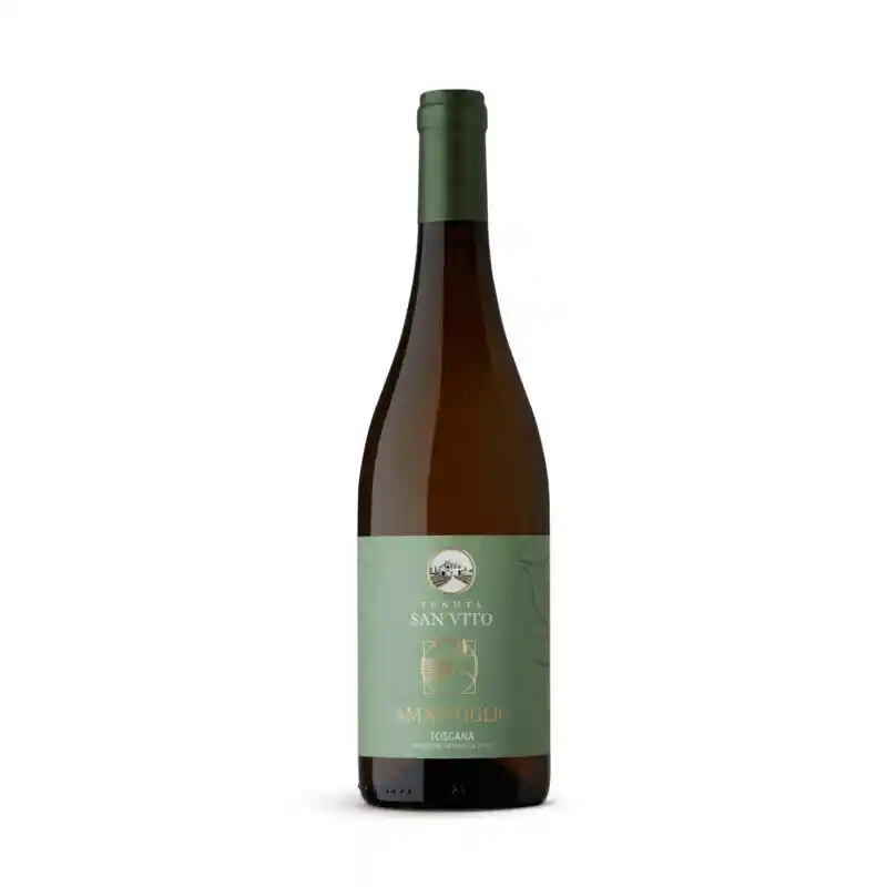 Chardonnay Amantiglio