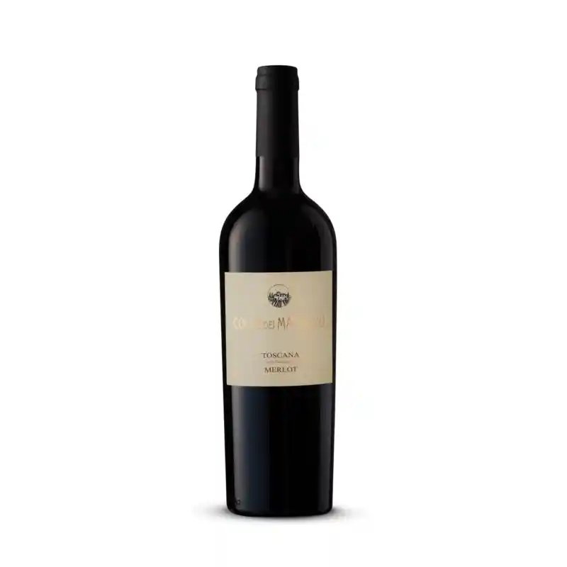 Merlot Colle dei Mandorli