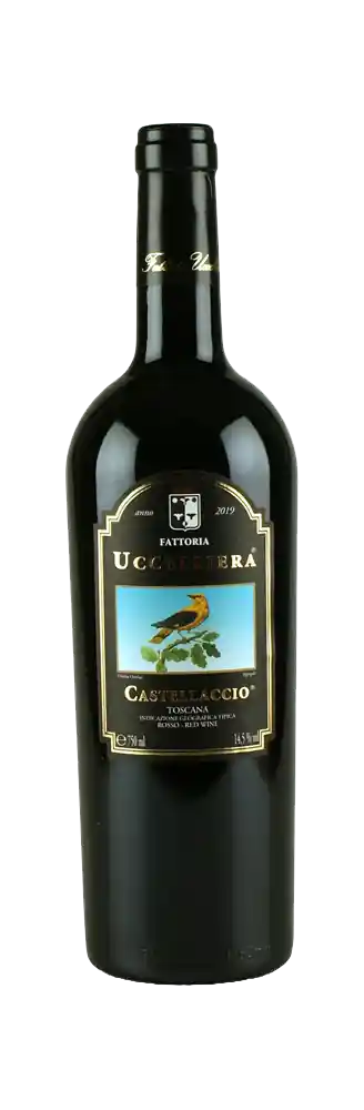 Castellaccio Super Tuscan